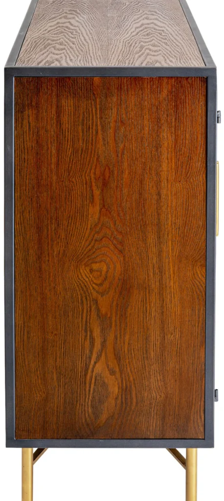 KARE Design Dressoir Jungle 135x95cm