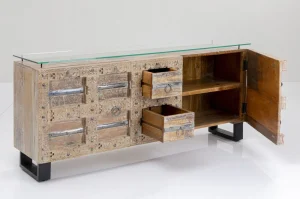 KARE Design Dressoir Kalif