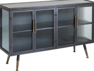 KARE Design Dressoir La Gomera 4 Deuren