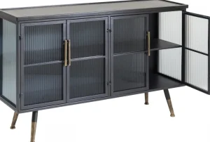 KARE Design Dressoir La Gomera 4 Deuren