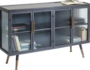 KARE Design Dressoir La Gomera 4 Deuren