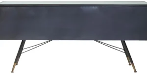 KARE Design Dressoir La Gomera 6 Deuren