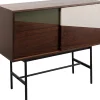 KARE Design Dressoir Lamello Colore 110x95cm