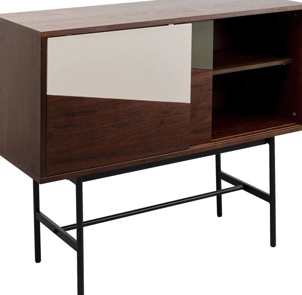 dressoir_lamello_colore_xcm_2.webp KARE Design Dressoir Lamello Colore 110x95cm