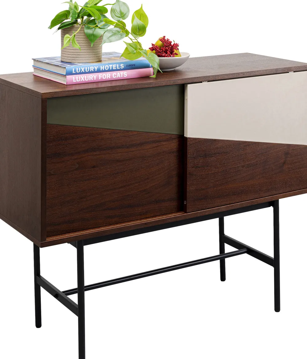 dressoir_lamello_colore_xcm_3.webp KARE Design Dressoir Lamello Colore 110x95cm