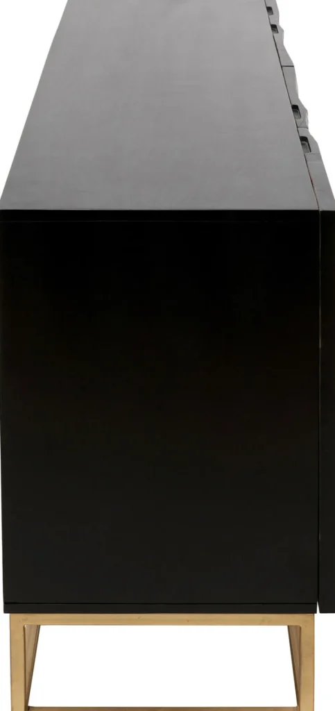 KARE Design Dressoir Madeira Dark 177x75cm