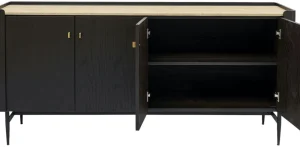 KARE Design Dressoir Milano 180cm