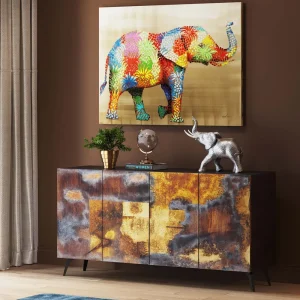 KARE Design Dressoir Oxy