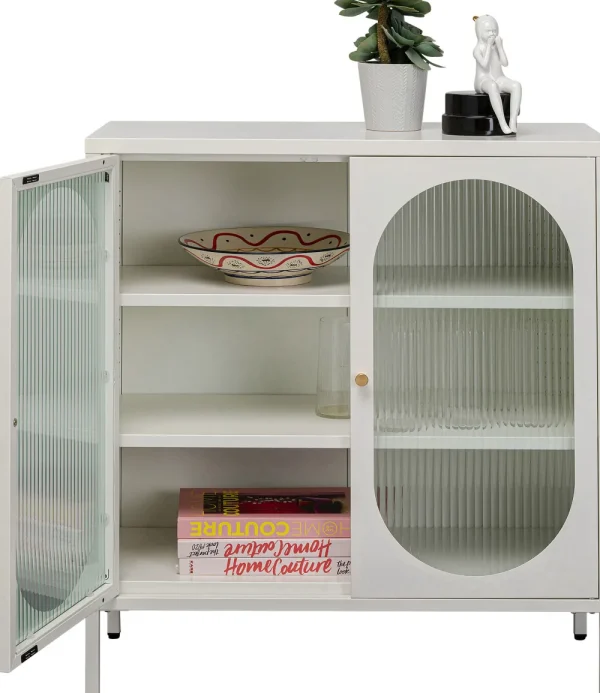 KARE Design Dressoir Paros 80x90cm