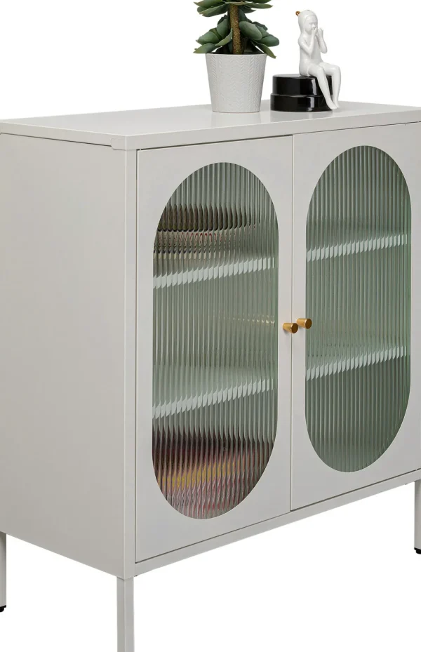 KARE Design Dressoir Paros 80x90cm