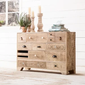 KARE Design Dressoir Puro 14 Lades