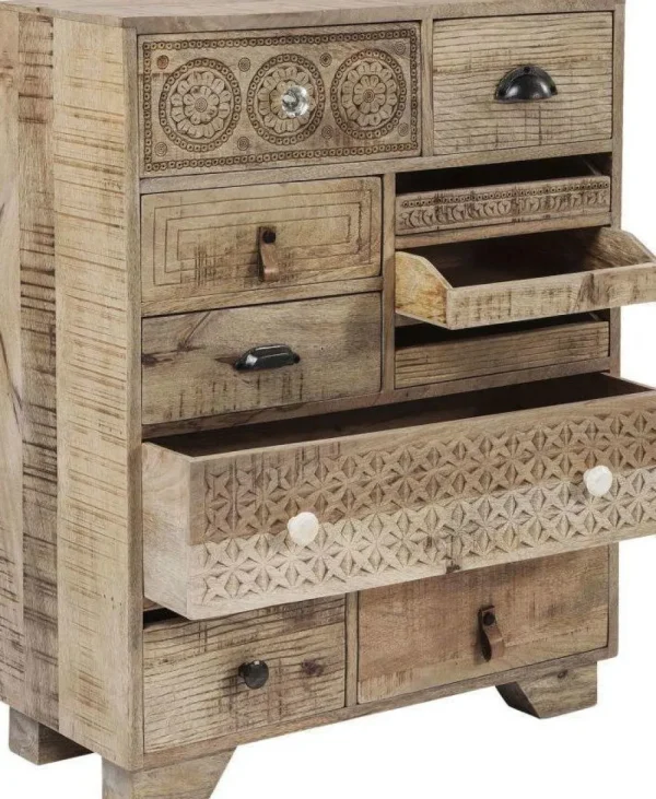 KARE Design Dressoir Puro 10 Lades