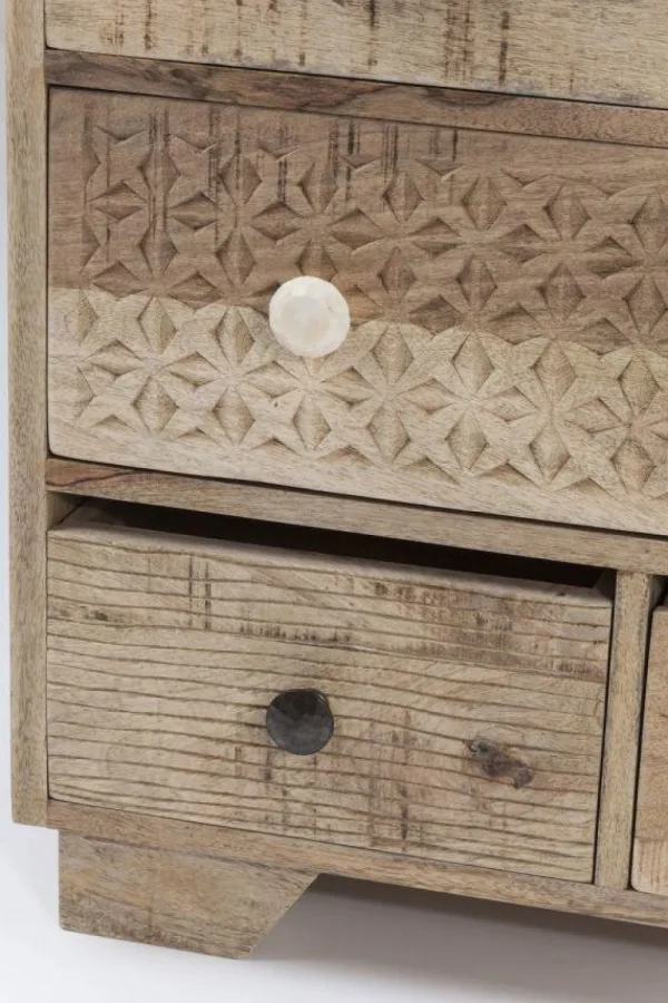 KARE Design Dressoir Puro 10 Lades