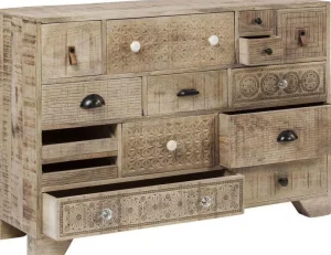 KARE Design Dressoir Puro 14 Lades