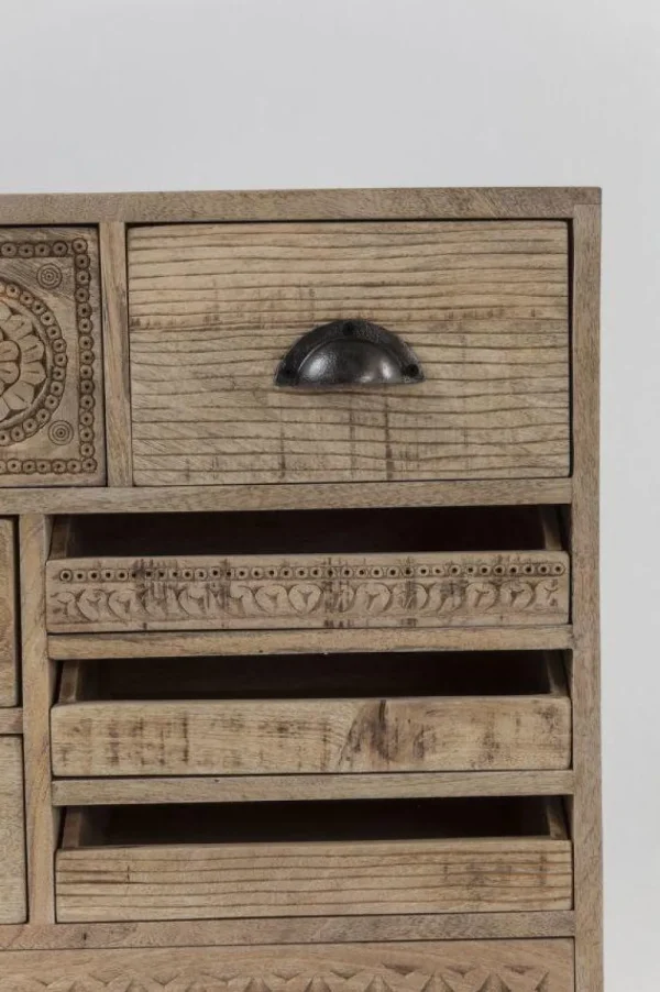 KARE Design Dressoir Puro 10 Lades