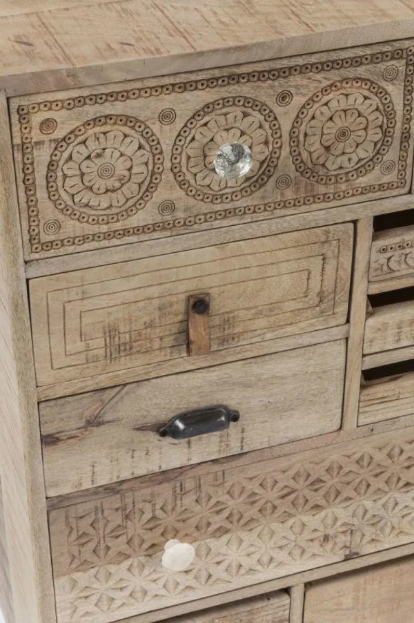 KARE Design Dressoir Puro 10 Lades