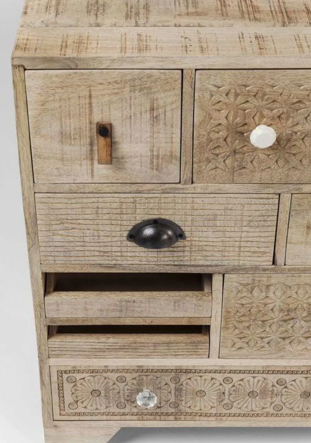 dressoir_puro__lades_5.webp KARE Design Dressoir Puro 14 Lades