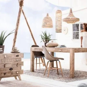 KARE Design Dressoir Puro Butterfly