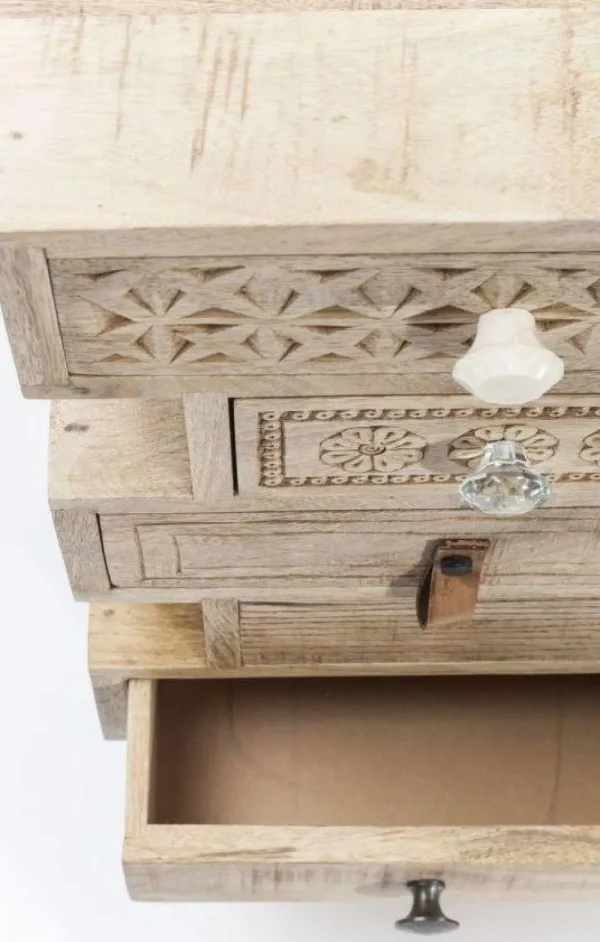 KARE Design Dressoir Puro Butterfly