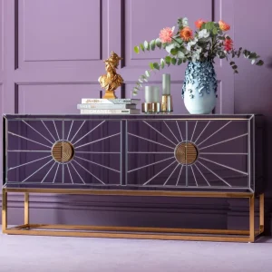 KARE Design Dressoir Queen 162x77cm