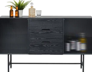 KARE Design Dressoir San Diego Drawers 150x90cm