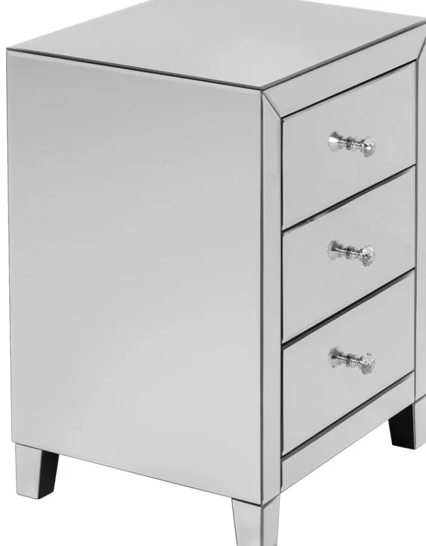 KARE Design Dressoir Small Luxury 3 Lades