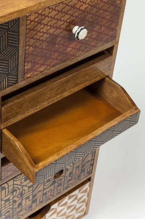 KARE Design Dressoir Soleil 10 Lades