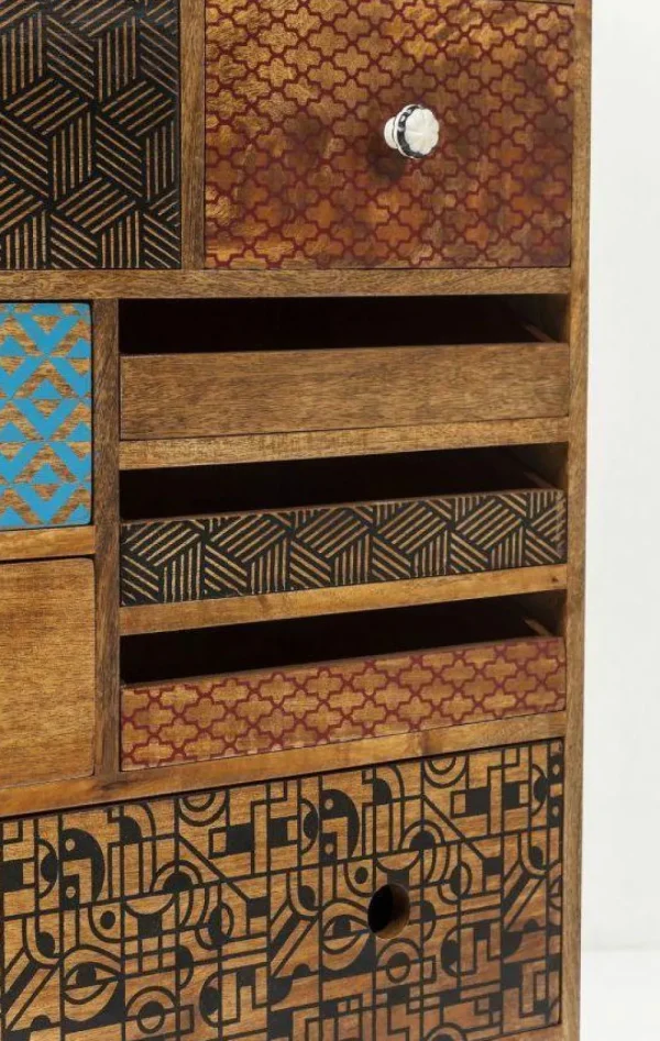 KARE Design Dressoir Soleil 10 Lades