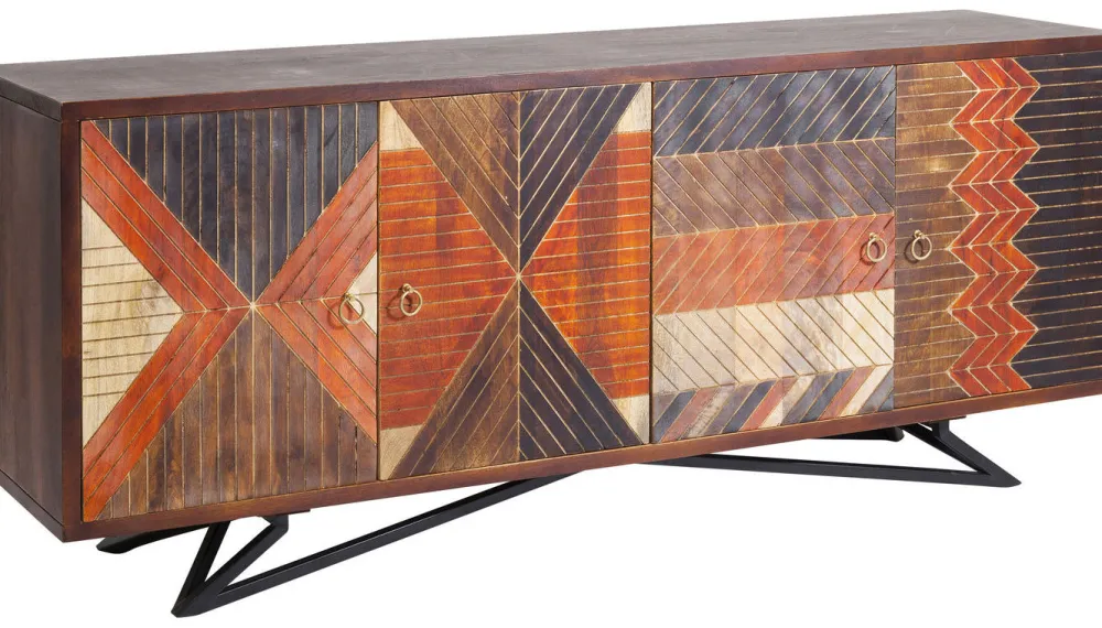 dressoir_tomahawk_1.webp KARE Design Dressoir Tomahawk