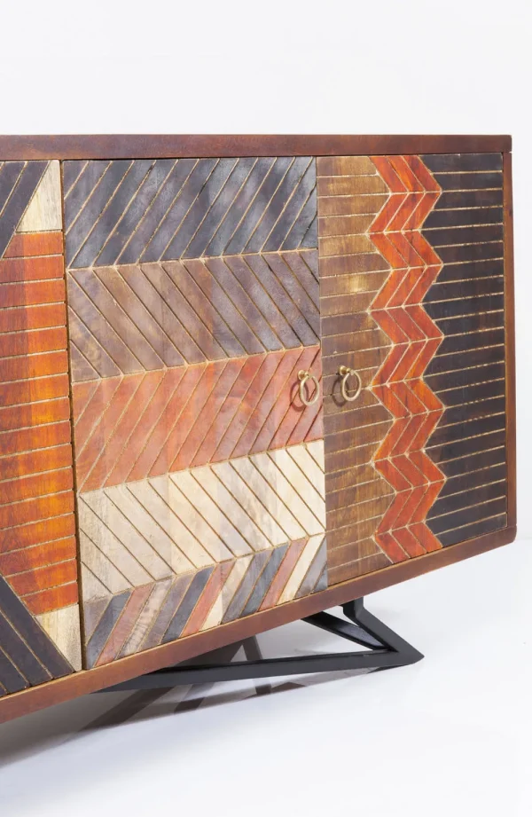 KARE Design Dressoir Tomahawk