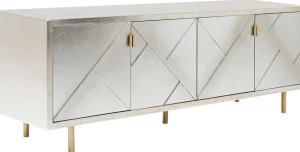 KARE Design Dressoir Venice Triangle 180cm