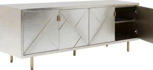 KARE Design Dressoir Venice Triangle 180cm