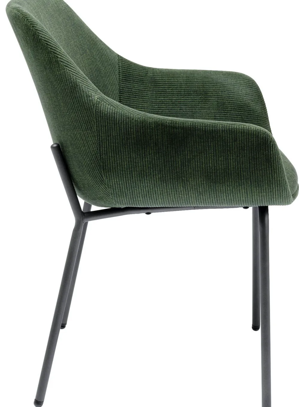 eetkamerstoel_avignon_groen_2.webp KARE Design Eetkamerstoel Avignon Groen