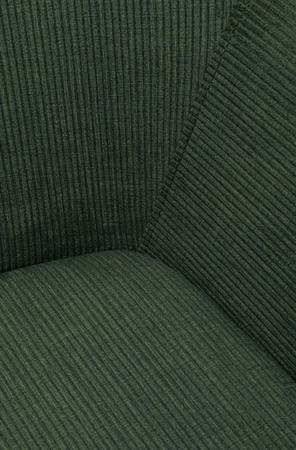 KARE Design Eetkamerstoel Avignon Groen