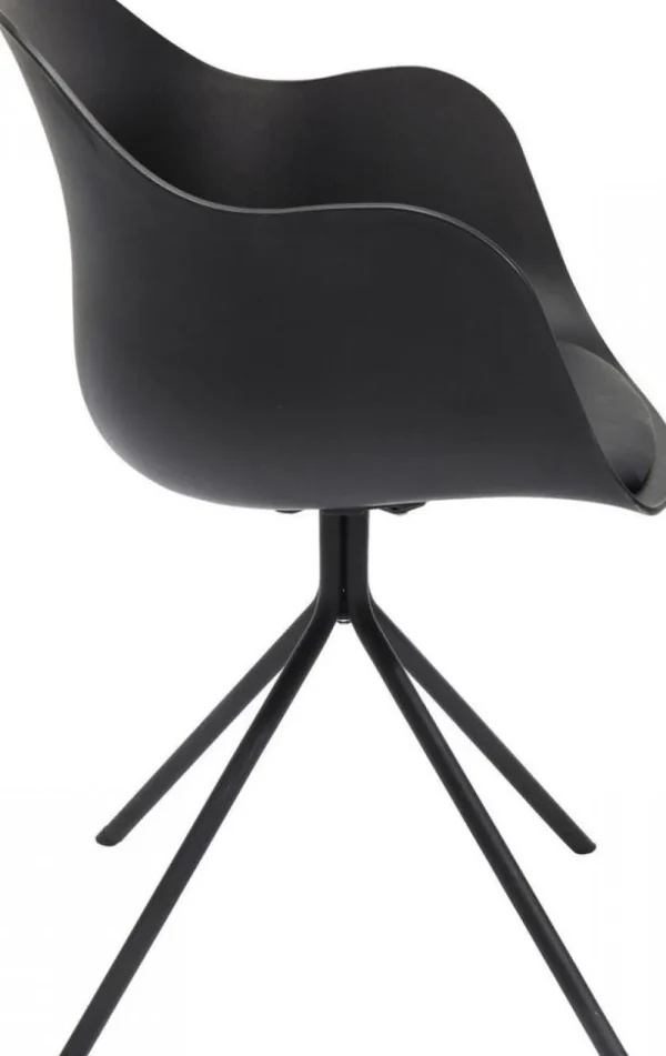 KARE Design Eetkamerstoel Bel Air