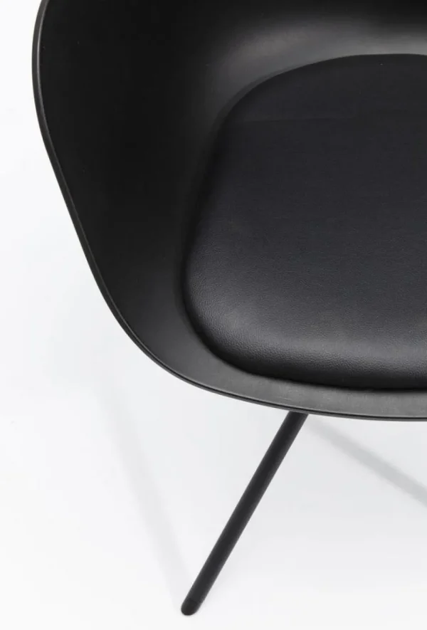 KARE Design Eetkamerstoel Bel Air