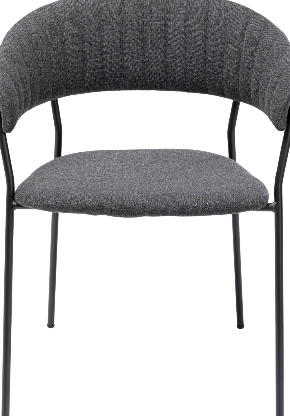 eetkamerstoel_belle_anthracite_set_van__2.webp KARE Design Eetkamerstoel Belle Anthracite (Set Van 2)