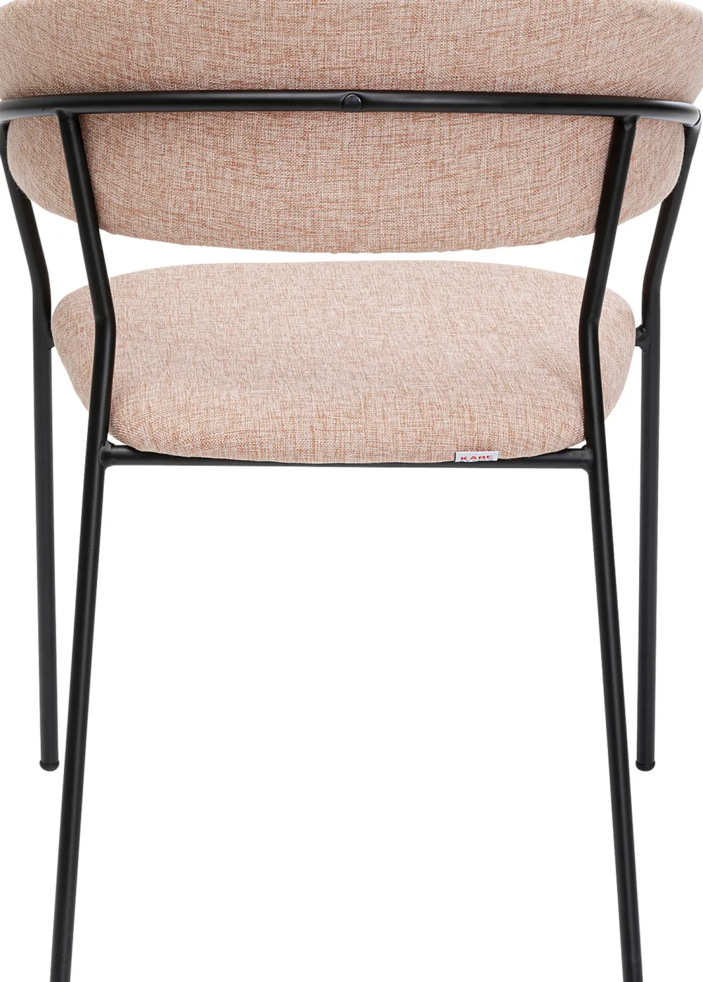 eetkamerstoel_belle_rose_set_van__5.webp KARE Design Eetkamerstoel Belle Rose (Set Van 2)