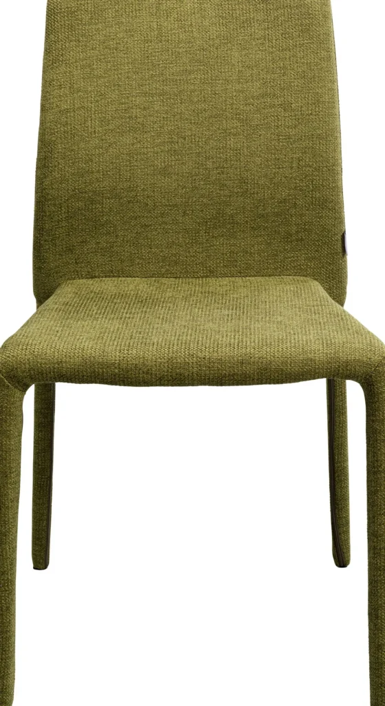 KARE Design Eetkamerstoel Bologna Green