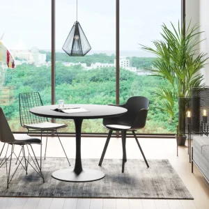 KARE Design Eetkamerstoel Brentwood