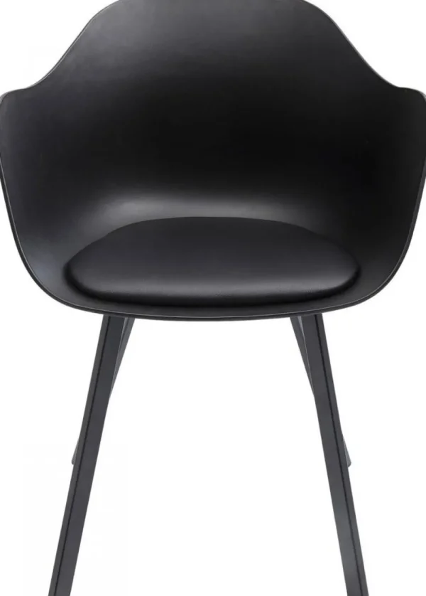 KARE Design Eetkamerstoel Brentwood