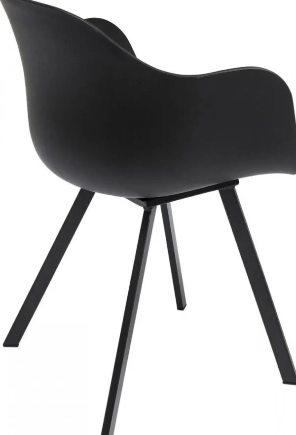 KARE Design Eetkamerstoel Brentwood