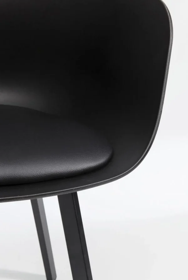 KARE Design Eetkamerstoel Brentwood