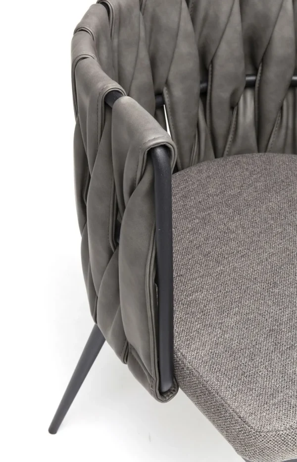 KARE Design Eetkamerstoel Cheerio Incl. Kussen