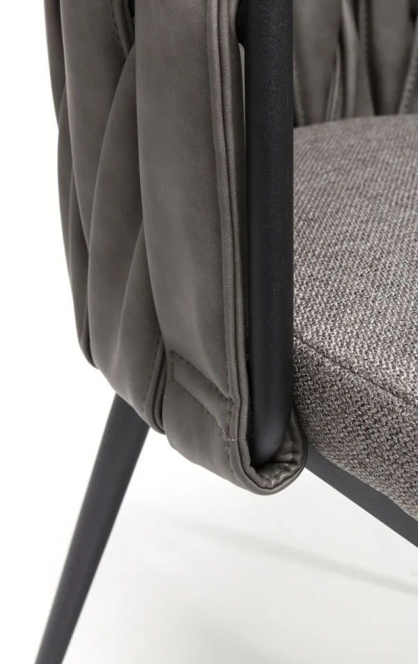 KARE Design Eetkamerstoel Cheerio Incl. Kussen