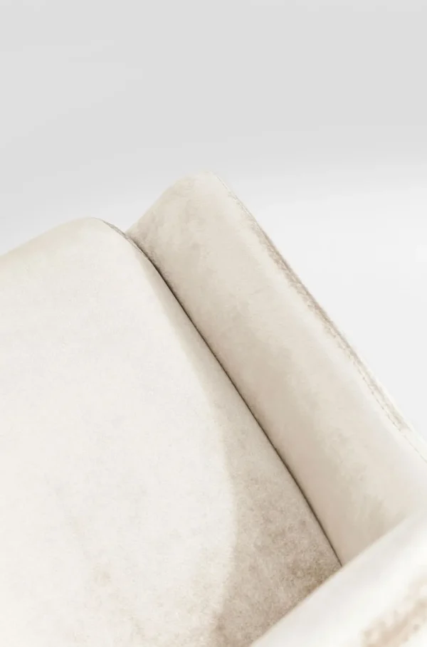 KARE Design Eetkamerstoel East Side Champagne