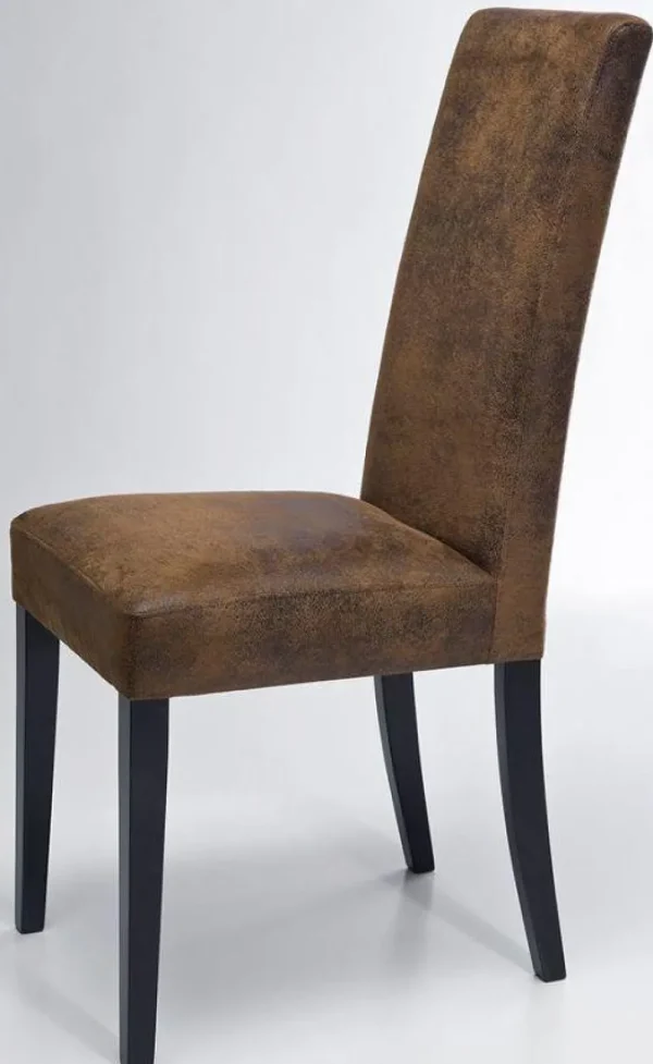 KARE Design Eetkamerstoel Econo Slim Vintage