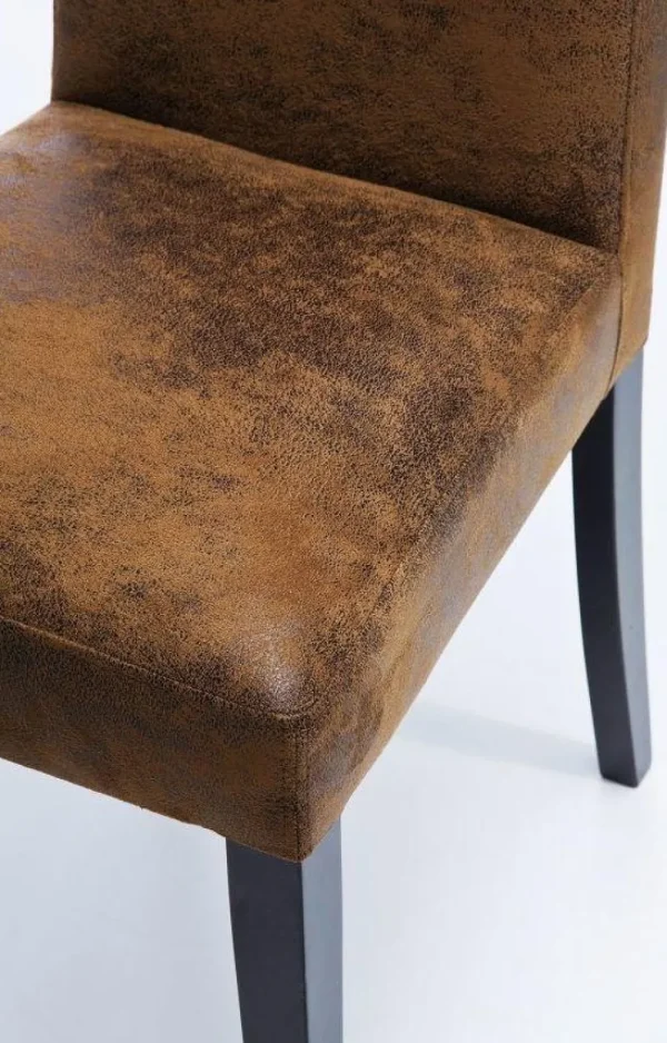KARE Design Eetkamerstoel Econo Slim Vintage