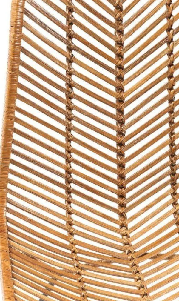 KARE Design Eetkamerstoel Ko Lanta Natuur