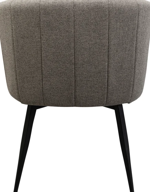 KARE Design Eetkamerstoel Merida Grey